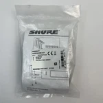 Shure 90B8977 Hardware Kit For Slx Wireless Receivers Sealed 4 Bumpers Open. Price: $12.99.