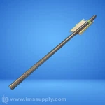 Kyowa 110084-121-31-8 Machined Lifter Rod, 25MMX840MM Usip Used. Price: $25.39.
