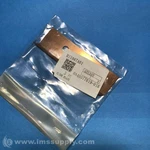 Mori Seiki H15967A01 Bag Of 3 Bronze Wiper Slide Plates Fnob New. Price: $16.56.