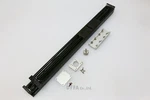 Thk Used KR3306B+600L Series Rolled Linear Actuator 430L Strok ACT-I-333=3H17. Price: $219.97.