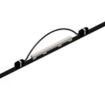 Conductix Wampfler XA-11059B 8-BAR Expansion Section, 250A Mfgd New. Price: $612.02.