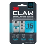 3M Claw Silver Drywall Picture Hanger New. Price: $10.95.