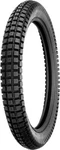 Shinko SR241 Trail Pro Front/rear 3.50-18 Scooter Tire 87-4445 New. Price: $106.95.