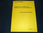 Fanuc Series Oi Model Mate Maintenance Manual Book B-64305EN/04 Used. Price: $49.99.