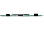 Conductix Wampfler XA-11057G 8-BAR Expansion Section, 110A Mfgd New. Price: $335.86.