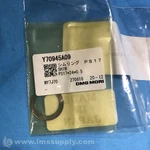 Dmg Mori Y70945A09 Shim Ring Fnfp New. Price: $12.00.