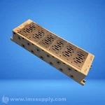 Smc W716-03R-03B Manifold Assembly Fnip New. Price: $216.00.