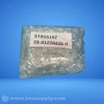 Jtekt 28-81270435-0 Machine Mount Block Fnip New. Price: $20.20.