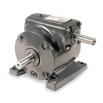 Dayton 2Z306 Speed Reducer,indirect DRIVE,58:1 New. Price: $788.64.
