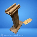 Tsubaki MF0540101-2105 Machined Attachment Usip Used. Price: $90.00.