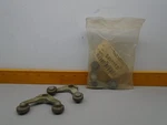 Qty 3: Square 9007-LA-4 Switch Lever Arms Read Description WX73 New. Price: $27.00.
