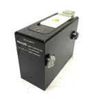 Bosch Rexroth R980024832 Stop Gate Damper Typ: VE2/D-200 Used. Price: $71.99.
