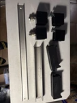 Conductix Wampfler 081394-2 Air Gap Section 1P LT=8MM New 800V Isolator Neuf. Price: $50.92.