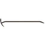 Bon Tool Rocker Bar 30 In Steel Demolition Pry W/ Nail Slots Heavy Duty New. Price: $63.94.