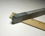 Lathe Turning Boring Tool:stone/rock Pcd Diamond Cutting Head,carbide Wear Plate New. Price: $40.00.