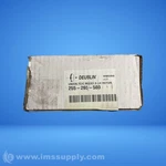 Deublin 255-265-503 Pneumatic Rotary Union Fnob New. Price: $285.60.