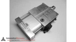 Tunkers SZK63T12X40 Retract Pin Pneumatic Clamp, New* #151993. Price: $44.99.