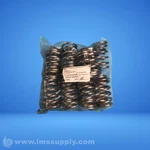 Electrostatic Finishing Components 112A50 Pack Of 18 Fnfp New. Price: $15.30.