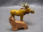 Tucker M 156 005 21/11 Brass Valve Used. Price: $125.16.