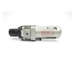 Smc AW40-N04D-Z 7-125PSI Nsnp New. Price: $165.00.