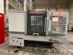 Mori Seiki Nlx 2500 SMC/700 Multi-axis Cnc Lathe, 2012 -tooling, Chip Conveyo... Used. Price: $69900.00.