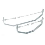 Conductix Wampfler 084291-12 Double Towing Arm With Chain Mfgd New. Price: $171.66.