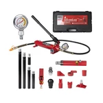 4 Ton (8800 Lbs Capacity) Porta Power Jack Hydraulic Auto Body Frame Coll... New. Price: $102.11.