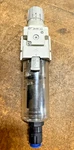 Smc AW30K-03D-B Pneumatic Filter Regulator, Max. Press. 1,0MPA (no Box) New. Price: $59.99.