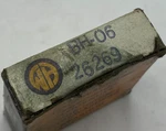 BH-06 Bearing Lock Nut 1-3/4 /whittet-higgins New. Price: $13.52.