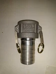 Dixon Andrews 200-C Pipe Coupling New. Price: $20.00.
