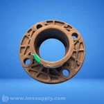 Gf Signet 2PLW6 Fpt Flange 7" X 2" Fnip New. Price: $14.28.