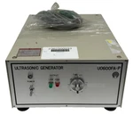 New Kokusai U0600FA-P Ultrasonic Generator AC100V 12A 600W 50/60HZ 26KHZ. Price: $2600.00.