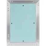 Hvac Ov 8 X 12 Drywall Access Panel Waterproof Aluminum Frame Gypsum Hatch New. Price: $102.93.