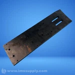 Carbide Products Inc Plate 17" Usip Used. Price: $612.00.