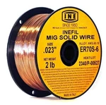 Best Welds 900-70S6030X11 ER70S-6 Lb Spool New. Price: $47.72.