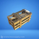 Smc CDLSG180-200 CLS1 Lock-up Cylinder Fnfp New. Price: $2733.60.