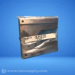 Mmk Matsumoto Corp. K20045-A3PK Machined Parts Usip Used. Price: $11.22.