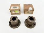 Lot Of 2 New Browning P1 Split Taper Bushings 1" Bore. Price: $29.95.