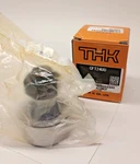Thk CFT24UU Cam Follower Bearing 62MM 29MM And M24X1.5MM Thread New. Price: $67.50.