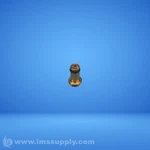 Siemens AGA25 Damping Orifice Fnob New. Price: $38.40.