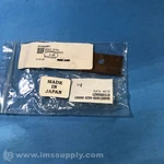 Mori Seiki H15966A01 Slide Plate Fnob New. Price: $21.60.