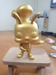 Funko Pop! Ad Icons - Gold Jollibee Funatic Philippines Le 1000 Pcs Out Of Box Used. Price: $89.90.