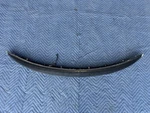 2006-2012 Mitsubishi Eclipse Rear Spoiler 3RD Light MN1402093 Oem #3814M Used. Price: $199.99.
