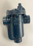 Armstrong C5297-19 811 Steam Trap 1/2" Npt 3/16 Orifice 30 Psi New. Price: $105.50.