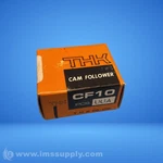 Thk CF1OUUA Cam Follower Fnob New. Price: $43.20.