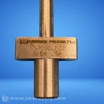 Carbide Products Inc Locating Pin 3" X 2" 1" Usip Used. Price: $152.40.