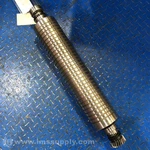 Seibu ASM-500 Precision Spindle Roller, 37'' Lg Fnip New. Price: $667.92.