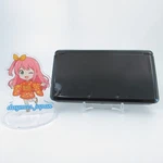 Good Nintendo 3DS Cosmo Black Console Only Japanese Edition #RET1005/01. Price: $137.25.