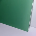 Ciwenkai FR4 Epoxy-sheet Resin Glass-fiber Insulation-plate 335X300X3.0MM New. Price: $52.68.