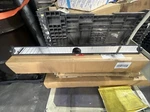 Banner MSM36A Mini-screen Mirror/reflector For Light Curtain 39 Used. Price: $349.99.
